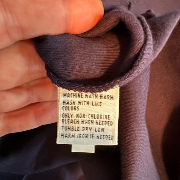 Vintage Ralph Lauren Polo Shirt Small Preppy Logo Pony‎ Golf Blue Tennis Prep - Picture 5 of 6